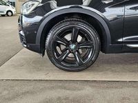 gebraucht BMW X4 xDrive20d xLine *LED-Scheinwerfer*Head-Up*R-Kam*