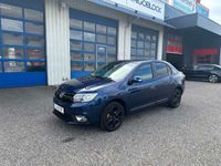 gebraucht Dacia Logan Prestige Plus 1.5 DCI 95 hp