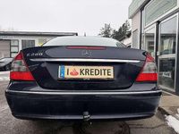 gebraucht Mercedes E280 Classic Aut.