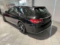 Gebraucht Mercedes C450 AMG AMG 367 PS (269 kW) 2015 Schwarz Kombi