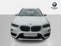 gebraucht BMW X1 xDrive18d