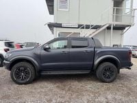 gebraucht Ford Ranger Raptor Doppelkabine 4x4