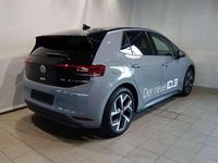 gebraucht VW ID.3 Pro 150 kW