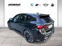 gebraucht BMW M135 xDrive M Sportpaket Pro-Head Up- Live Cockpit Professional-Harman Kardon HiFi-Adaptiver LED Scheinwerfer-Innovationspaket