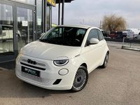 Neu Fiat 500 65 PS (47 kW) 2025 Weiß Kleinwagen