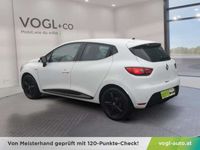 gebraucht Renault Clio IV 