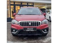 gebraucht Suzuki SX4 S-Cross Hybrid AllGrip Shine