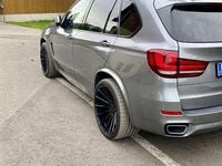 Gebraucht BMW X5 Comfort Edition 258 PS (189 kW) 2015 SUV