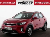 Gebraucht Kia Stonic Silver 99 PS (72 kW) 2025 Rot SUV