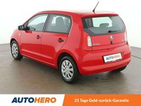 gebraucht Skoda Citigo 1.0 MPI Active