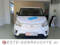 gebraucht Maxus eDeliver 3 53kWh L1 Kastenwagen