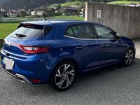 gebraucht Renault Mégane GT Line Megane Energy TCe 205 EDC