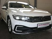 gebraucht VW Passat Variant GTE 14 TSI e-Hybrid DSG Anhängerkupplung...