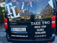 Gebraucht Peugeot Expert 144 PS (105 kW) 2023 Schwarz Van