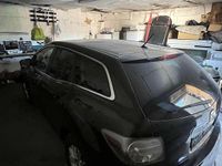 gebraucht Mazda CX-7 CD173
