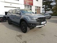 Gebraucht Ford Ranger Raptor 213 PS (156 kW) 2020 Grau Abholung