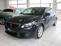 gebraucht Peugeot 308 BlueHDi 130 S&S 6-Gang-Manuell Active Pack
