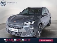 Gebraucht Cupra Terramar 150 PS (110 kW) 2025 Dunkelgrau  metallic SUV