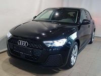Gebraucht Audi A1 Comfort 95 PS (69 kW) 2024 Schwarz Kleinwagen