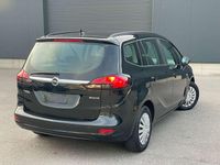 gebraucht Opel Zafira Tourer C Active 1.6 CDTi ecoFlex Edition Euro-6