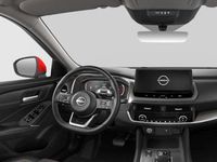 gebraucht Nissan Qashqai N-CONNECTA MHEV 158 CVT Pano SHZ LHZ ACC 116 kW...