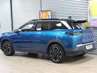 Gebraucht Peugeot 5008 GT 136 PS (100 kW) 2025 Blau SUV
