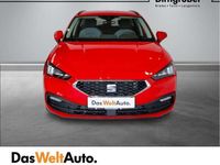 gebraucht Seat Leon Style 2.0 TDI 115 PS