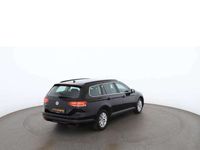 gebraucht VW Passat Variant 2.0 TDI Comfortline RADAR NAV PDC