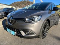 gebraucht Renault Scénic IV Blue dCi 120 EDC Limited