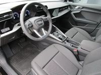 gebraucht Audi A3 Sportback 30 TDI intense