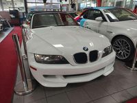 gebraucht BMW Z3 M mit Amerikanischen Papieren
