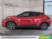 gebraucht Toyota C-HR C-HR1,8 Hybrid