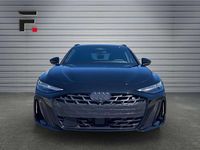 gebraucht Audi A6 Avant quattro TDI 150 kW