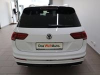 gebraucht VW Tiguan Allspace Alls. HL TDI 4MOTION DSG 5-Sitzer