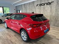 gebraucht Seat Leon Austria Edition