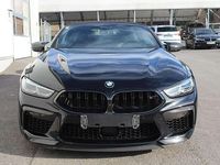 gebraucht BMW M8 Competition mit 626 PS NP aktuell 293.359,- Euro