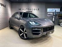 gebraucht Porsche Cayenne S E-Hybrid Cayenne S E-Hybrid E- * 360*HUD*SITZBELÜFTUNG*AMBINTE*MEMORY