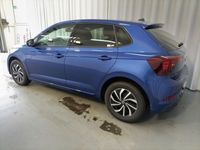 gebraucht VW Polo Life TSI