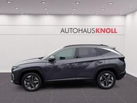 gebraucht Hyundai Tucson NX4 GO Plus 1,6 T-GDi PHEV 4WD AT t6pu2-PP1