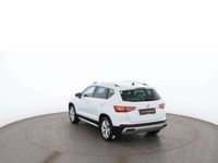 gebraucht Seat Ateca 2.0 TDI 4Drive Xperience Aut LED RADAR NAV