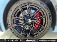 gebraucht BMW M2 *CARBON*M-Performance Parts*HarmanKardon*