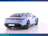 gebraucht Porsche Taycan Turbo Taycan