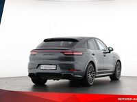 gebraucht Porsche Cayenne Turbo S Cayenne Coupe E-Hybrid