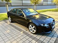 gebraucht Audi A4 18 TFSI