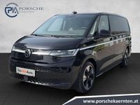 Gebraucht VW Multivan Style 204 PS (150 kW) 2024 Schwarz  metallicperleffektno Van