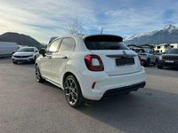 gebraucht Fiat 500X 16 MultiJet Diesel 120PS Sport