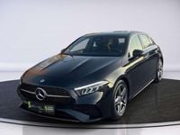 gebraucht Mercedes A200 Kompaktlimousine Navi,Rückfahrkamera,Klimaautomati