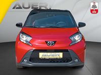 gebraucht Toyota Aygo X 1,0 VVT-i Pulse