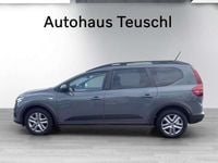 Gebraucht Dacia Jogger Expression 110 PS (80 kW) 2023 Grau Van / Kleinbus