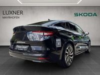 gebraucht Skoda Enyaq iV Coupé Sportline 85x